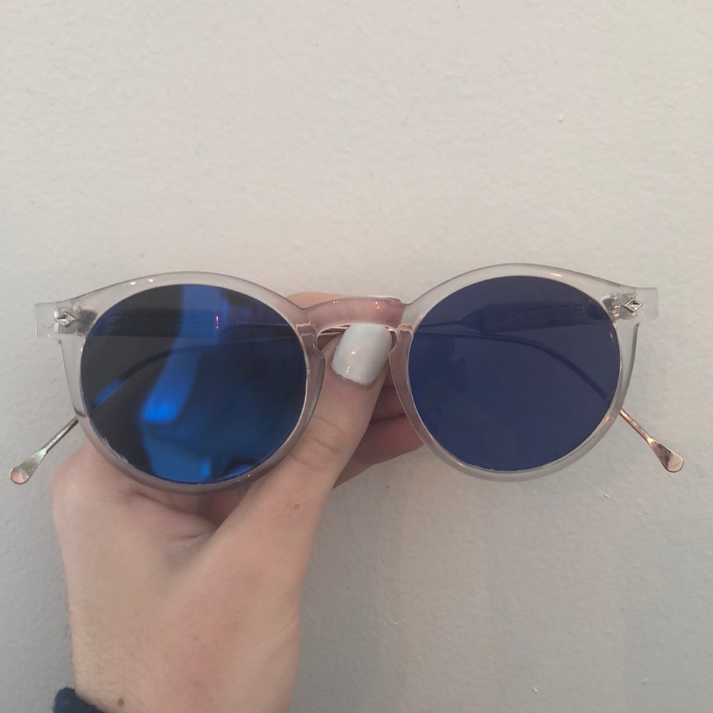 Sickest spit fire sunglasses!!!